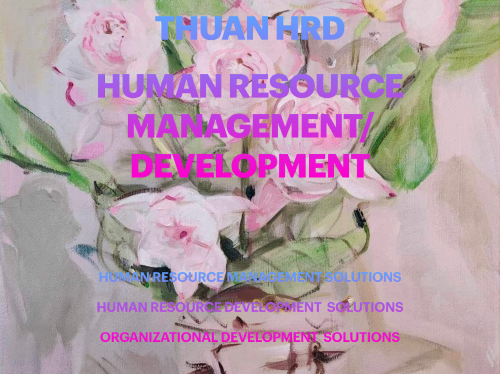 Thuan HRD